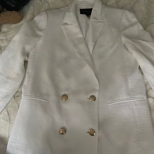 Banana Republic Blazer